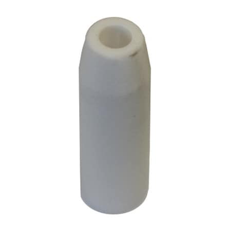 S & H Industries NOZZLE CERAMIC BF-16-S 13/64 WHITE AC40056